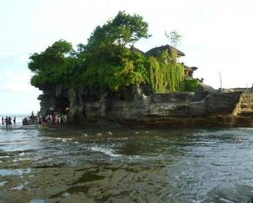 Bali, un coin de paradis victime de son succès