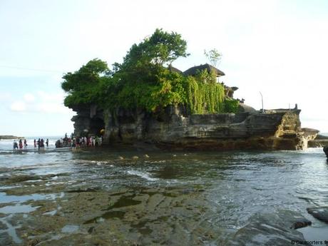 Bali, un coin de paradis victime de son succès