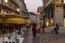 Sur les traces de Fernando Pessoa à Lisbonne