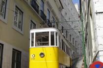 Sur les traces de Fernando Pessoa à Lisbonne