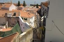 Sur les traces de Fernando Pessoa à Lisbonne