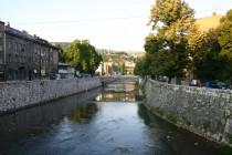 Bosnie : Sarajevo entre plaies ouvertes et renaissance