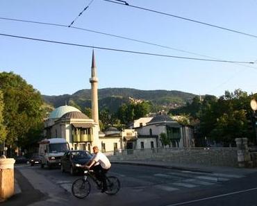 Bosnie : Sarajevo entre plaies ouvertes et renaissance