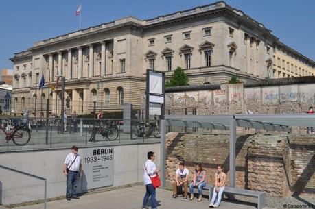 Berlin : découvrir Kreuzberg avec un Greeter