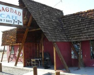 USA : le Bagdad Café fait toujours son cinéma