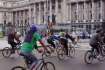 Argentine : les vélos à l’assaut de Buenos Aires