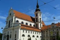 Brno, symbole de la stratégie tchèque