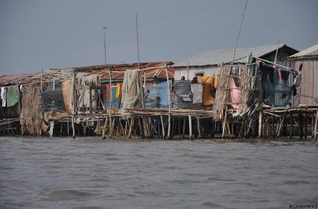 Ganvié : la Venise de lAfrique a portée de main