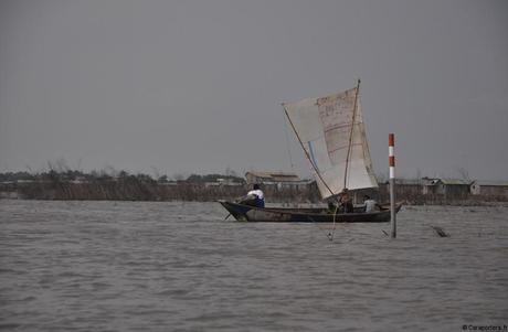 Ganvié : la Venise de lAfrique a portée de main