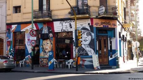 Argentine : les vrais tangos de Buenos Aires