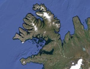 Balades en Islande : Flatey