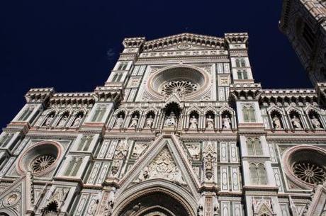 Cathédral de Florence - Toscane - Italie