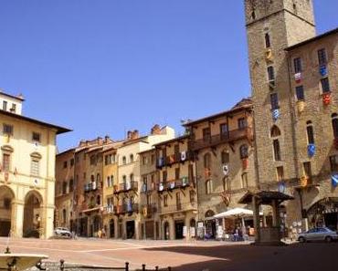 La Toscane en 10 photos