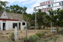 Route 66 (3/5) : de Tulsa à Tucumcari