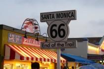 Route 66 (5/5) : du Grand Canyon à Santa Monica