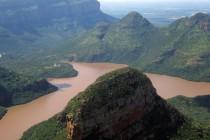Afrique du Sud : s’en mettre plein la vue sur Panorama road