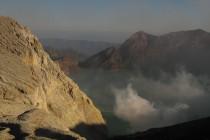 Java : la mine à ciel ouvert de Kawah Ijen