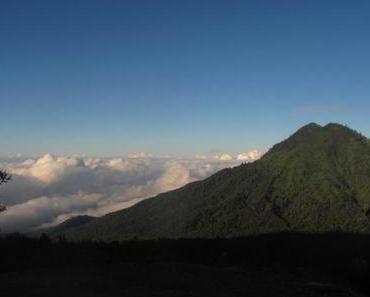 Java : la mine à ciel ouvert de Kawah Ijen