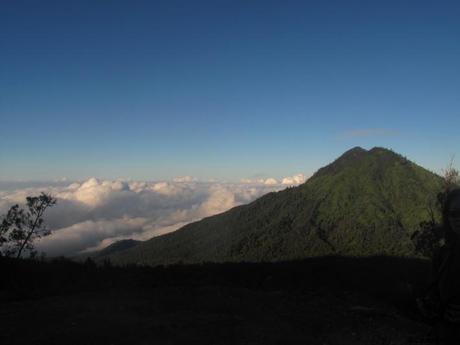 Java : la mine à ciel ouvert de Kawah Ijen