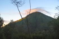 Java : la mine à ciel ouvert de Kawah Ijen