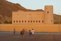 Oman, le trésor caché du Moyen-Orient