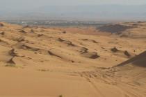 Oman, le trésor caché du Moyen-Orient