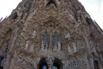 Barcelone : la Sagrada familia en quête du temple idéal