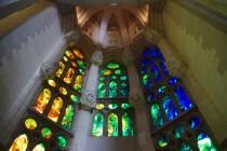 Barcelone : la Sagrada familia en quête du temple idéal