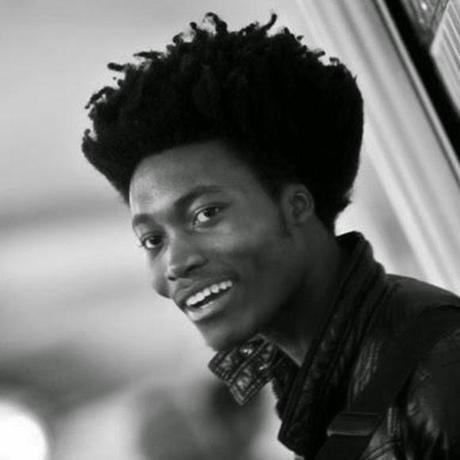 Benjamin Clementine