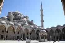 Istanbul touristique : entre romance, folklore et Histoire