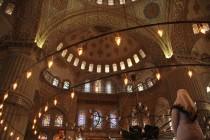 Istanbul touristique : entre romance, folklore et Histoire