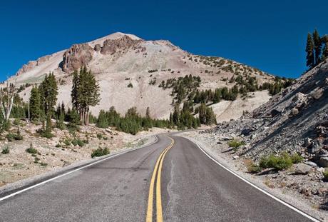 Lassen Volcanic National Park