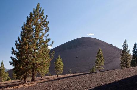 Lassen Volcanic National Park