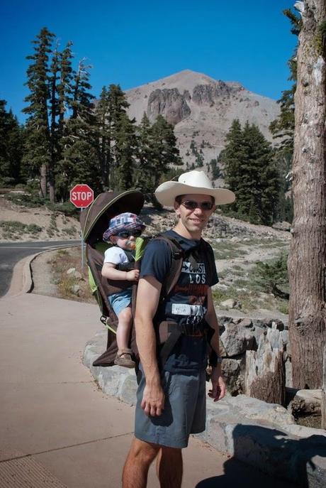 Lassen Volcanic National Park