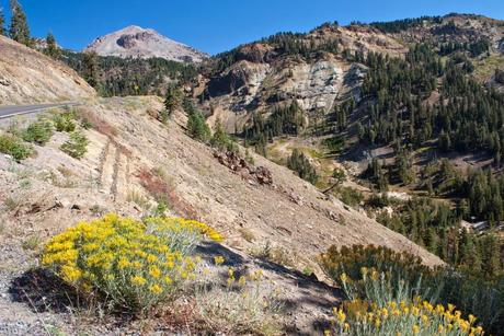 Lassen Volcanic National Park