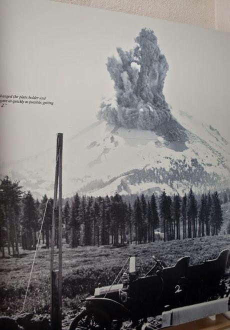 Lassen Volcanic National Park