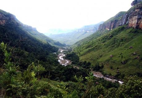 Nord Drakensberg : aux sources de l’Afrique du Sud