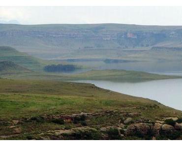 Nord Drakensberg : aux sources de l’Afrique du Sud