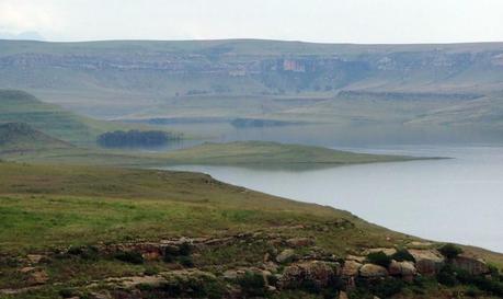 Nord Drakensberg : aux sources de l’Afrique du Sud