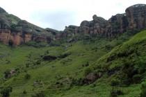 Nord Drakensberg : aux sources de l’Afrique du Sud