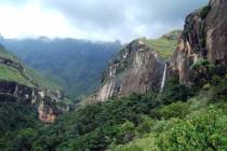 Nord Drakensberg : aux sources de l’Afrique du Sud