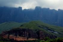 Nord Drakensberg : aux sources de l’Afrique du Sud