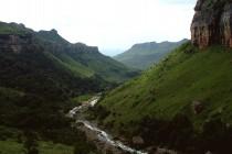 Nord Drakensberg : aux sources de l’Afrique du Sud