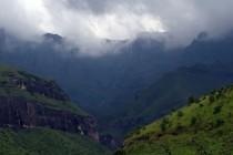 Nord Drakensberg : aux sources de l’Afrique du Sud