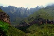 Nord Drakensberg : aux sources de l’Afrique du Sud