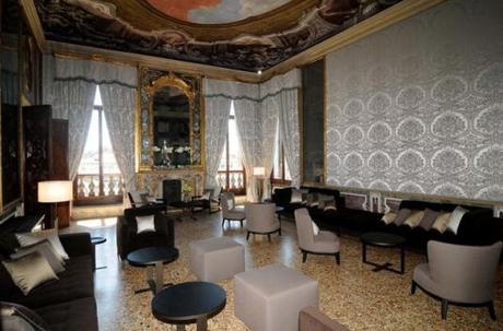 Palazzo Papadopoli, Hotel Aman Resort 008