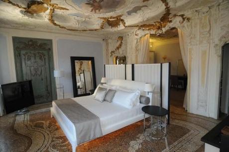 Palazzo Papadopoli, Hotel Aman Resort 002