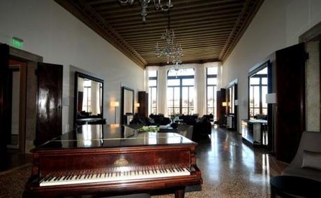 Palazzo Papadopoli, Hotel Aman Resort 009