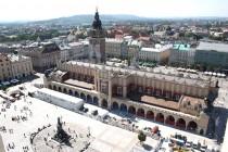 Cracovie, la brillante étoile polonaise