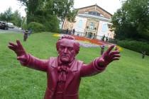 Festival de Bayreuth : la folie autour de Richard Wagner